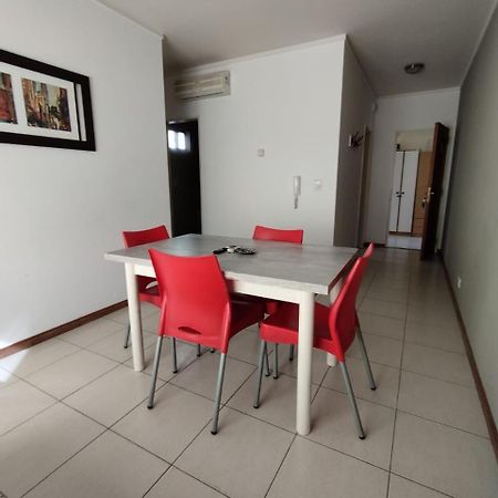Este Apart Bahía Blanca Exteriér fotografie