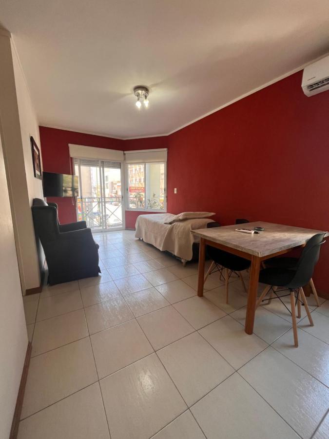 Este Apart Bahía Blanca Exteriér fotografie