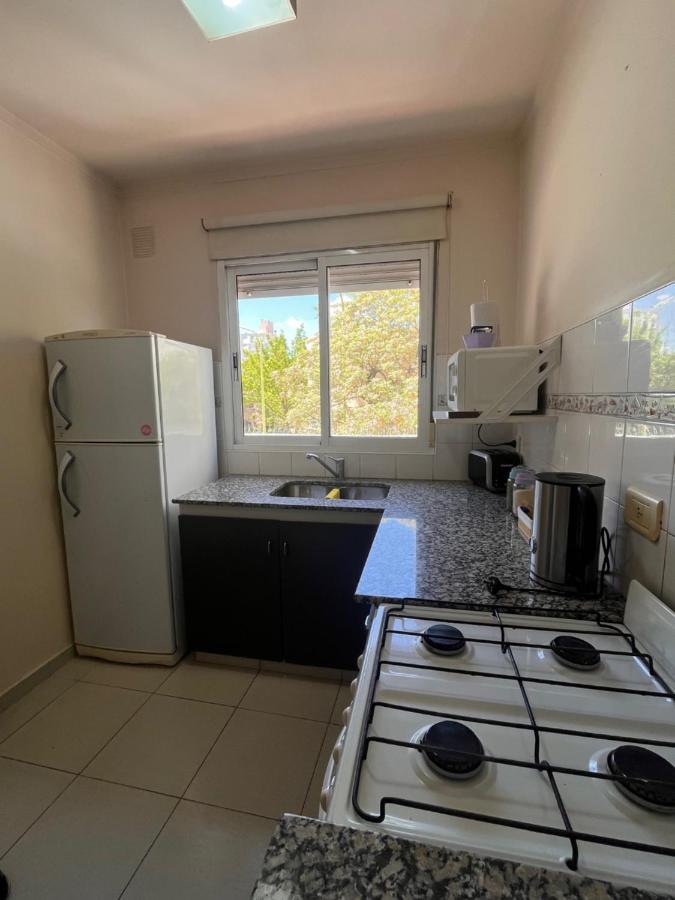 Este Apart Bahía Blanca Exteriér fotografie